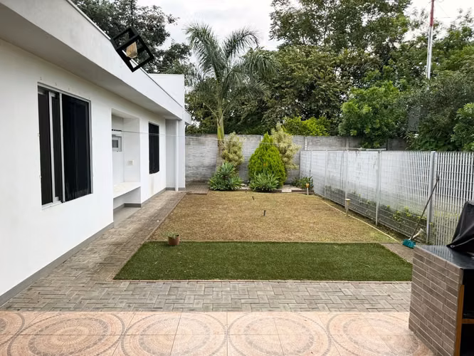 VENTA PARA INVERSION DE CASA EN RESIDENCIAL VISTAS DEL CAÑON EN BRASIL SANTA ANA