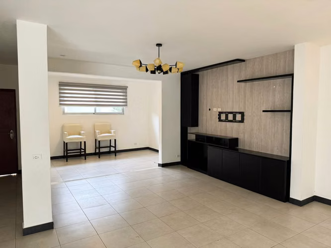 VENTA PARA INVERSION DE CASA EN RESIDENCIAL VISTAS DEL CAÑON EN BRASIL SANTA ANA