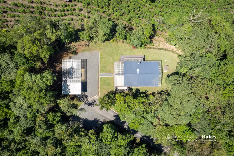21467 - Casa Moderna con Terraza y Vista a la Naturaleza, San Ramon