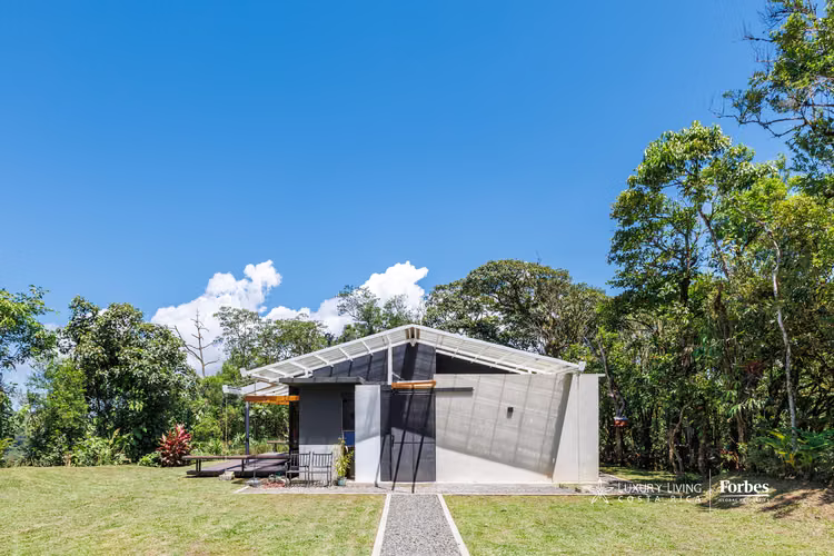 21467 - Casa Moderna con Terraza y Vista a la Naturaleza, San Ramon