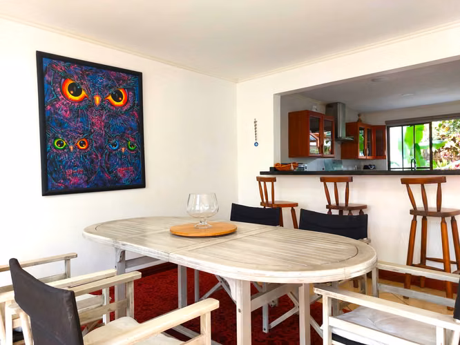 Venta. Residencial con Aguja. San Rafael - Escazu, San Jose - Imagen 6