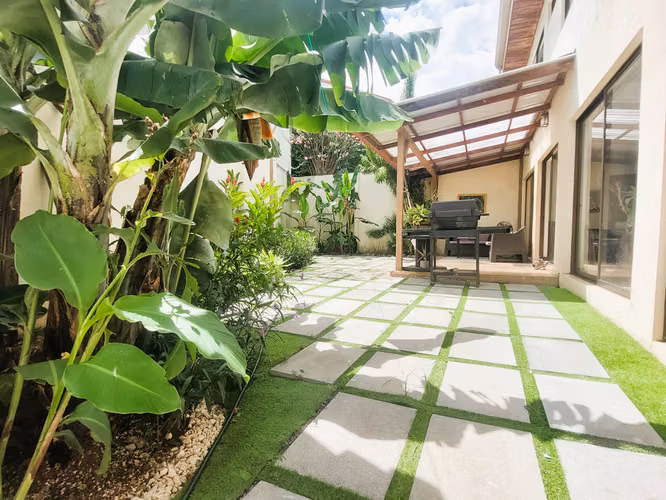 Venta. Residencial con Aguja. San Rafael - Escazu, San Jose - Imagen 4