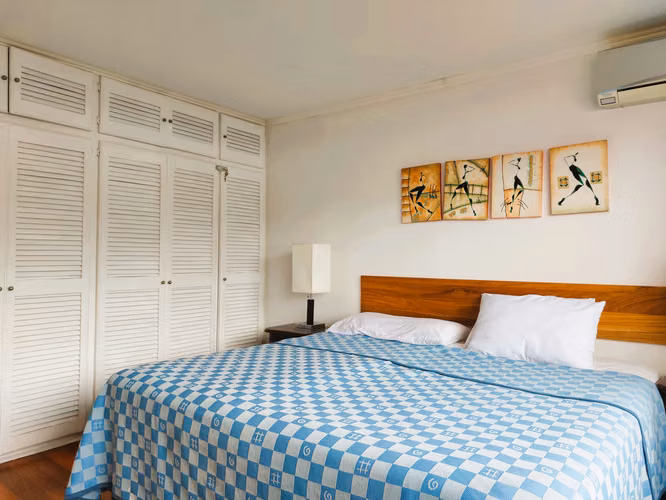 Venta. Residencial con Aguja. San Rafael - Escazu, San Jose - Imagen 11