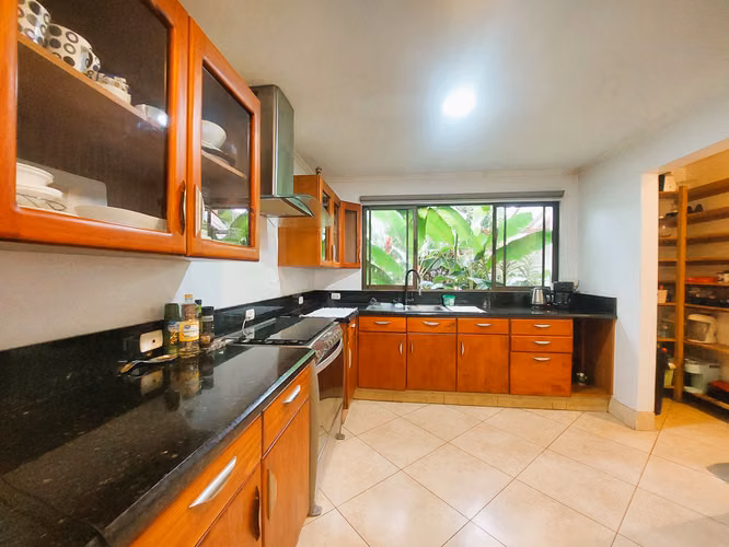Venta. Residencial con Aguja. San Rafael - Escazu, San Jose - Imagen 10