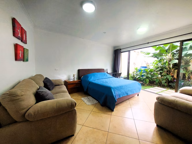 Venta. Residencial con Aguja. San Rafael - Escazu, San Jose - Imagen 9