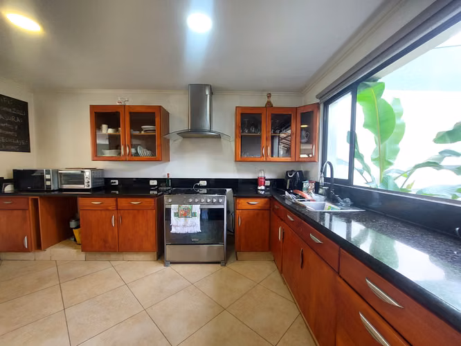 Venta. Residencial con Aguja. San Rafael - Escazu, San Jose - Imagen 13