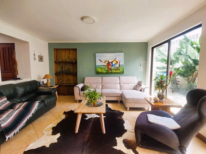 Venta. Residencial con Aguja. San Rafael - Escazu, San Jose - Imagen 3