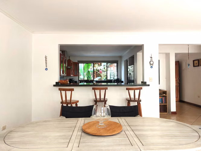 Venta. Residencial con Aguja. San Rafael - Escazu, San Jose - Imagen 8