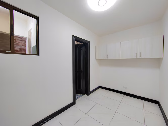 Casa en Venta Rohrmoser Nunciatura Una Planta - Cerca de La Sabana