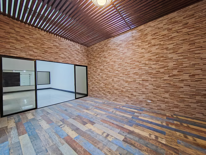 Casa en Venta Rohrmoser Nunciatura Una Planta - Cerca de La Sabana