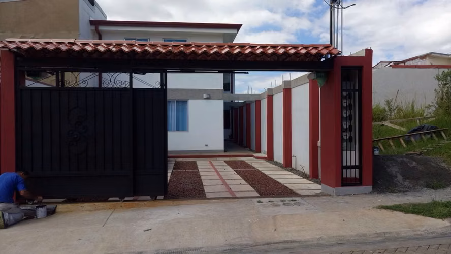 Hermoso Apartamento, Residencial El Páramo, 600 metros Municipalidad - Imagen 19
