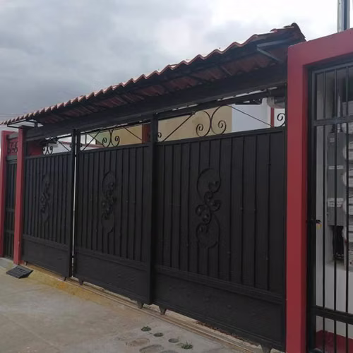 Hermoso Apartamento, Residencial El Páramo, 600 metros Municipalidad - Imagen 12