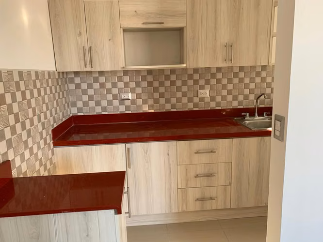 Hermoso Apartamento, Residencial El Páramo, 600 metros Municipalidad