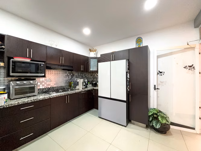 Casa De Una Planta en Venta Ayarco de Curridabat 200m2