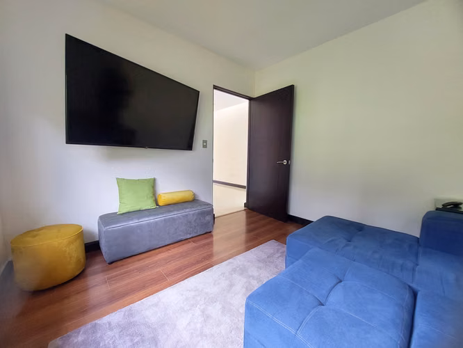 Venta con Vista al Valle Central. Concepción - San Rafael, Heredia