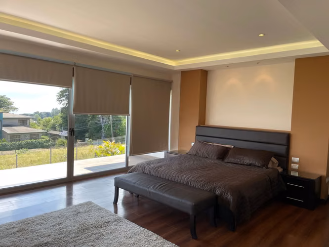 Venta con Vista al Valle Central. Concepción - San Rafael, Heredia