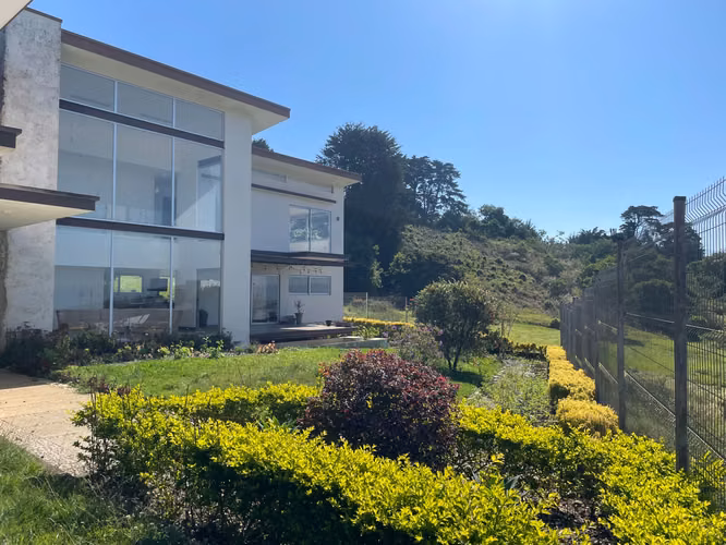 Venta con Vista al Valle Central. Concepción - San Rafael, Heredia