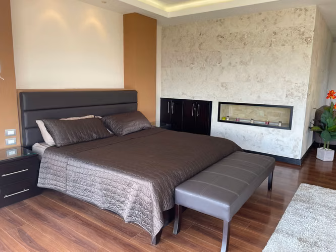 Venta con Vista al Valle Central. Concepción - San Rafael, Heredia