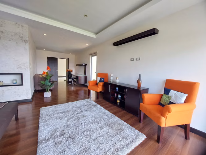 Venta con Vista al Valle Central. Concepción - San Rafael, Heredia