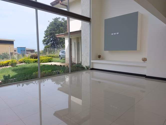 Venta con Vista al Valle Central. Concepción - San Rafael, Heredia