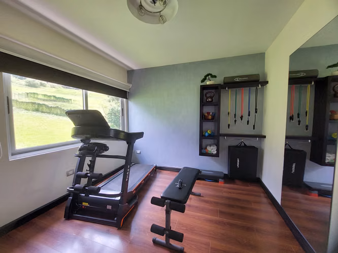 Venta con Vista al Valle Central. Concepción - San Rafael, Heredia