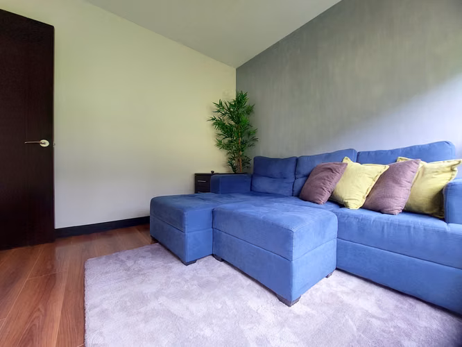 Venta con Vista al Valle Central. Concepción - San Rafael, Heredia
