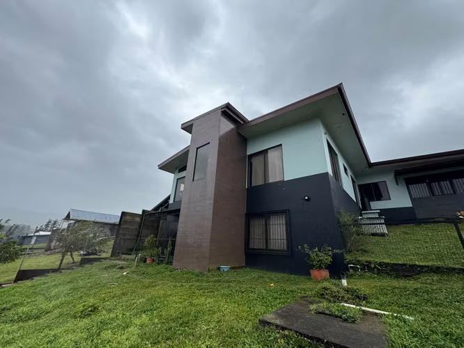Exclusiva Residencia de Lujo en Ciudad Quesada