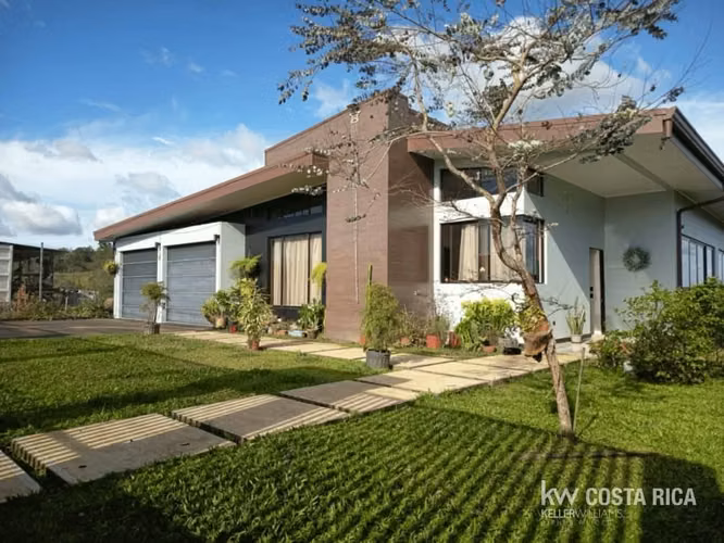 Exclusiva Residencia de Lujo en Ciudad Quesada