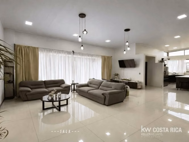 Exclusiva Residencia de Lujo en Ciudad Quesada