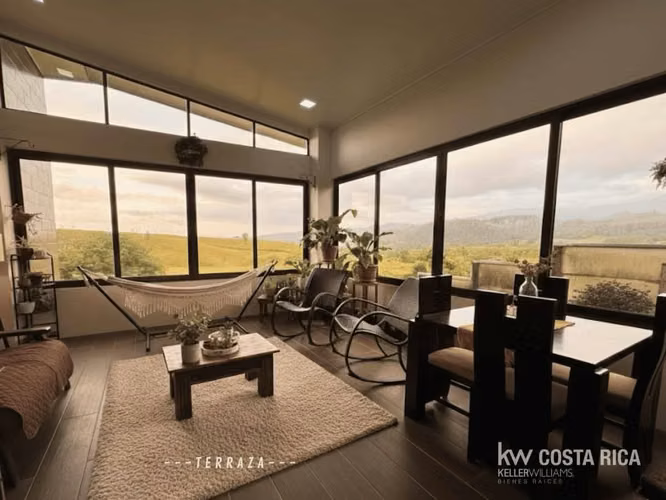 Exclusiva Residencia de Lujo en Ciudad Quesada
