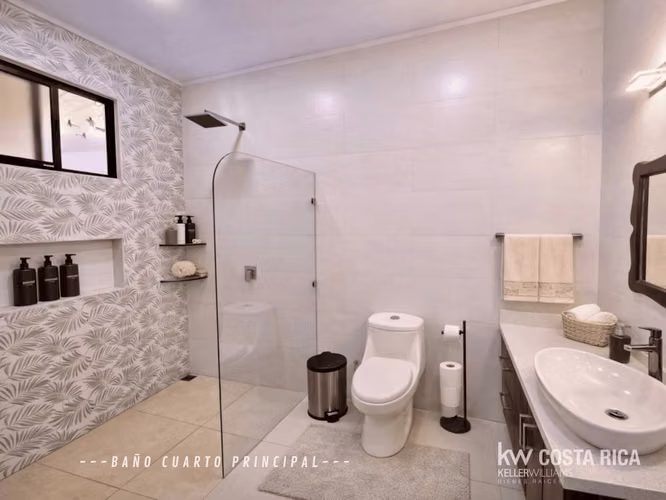 Exclusiva Residencia de Lujo en Ciudad Quesada