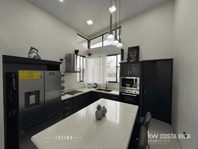 Exclusiva Residencia de Lujo en Ciudad Quesada