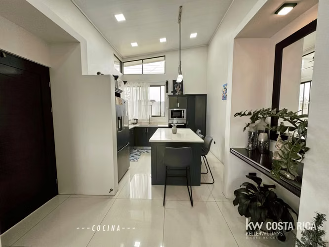 Exclusiva Residencia de Lujo en Ciudad Quesada