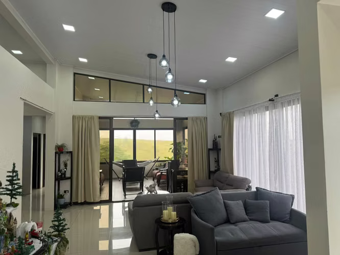 Exclusiva Residencia de Lujo en Ciudad Quesada