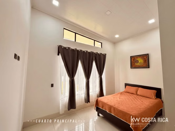 Exclusiva Residencia de Lujo en Ciudad Quesada