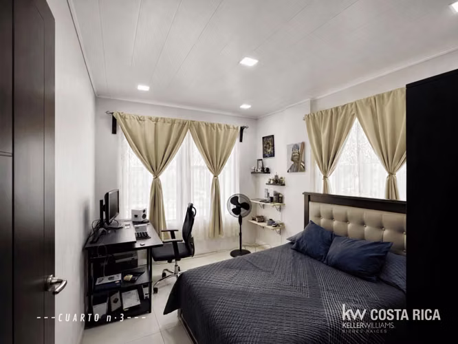 Exclusiva Residencia de Lujo en Ciudad Quesada