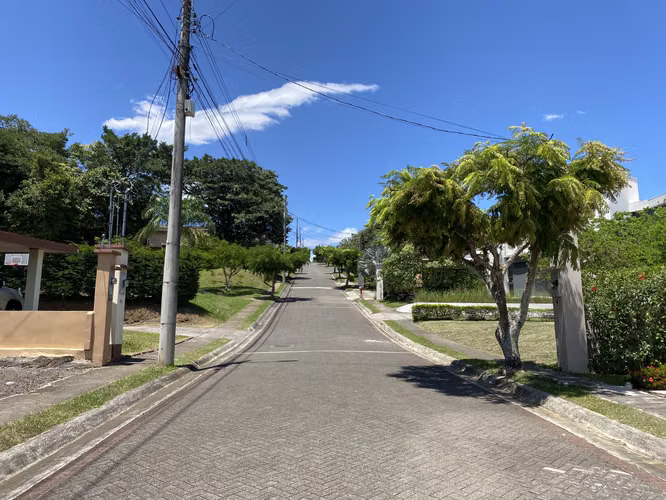 Venta de Lote en La Guacima GVO - Imagen 9
