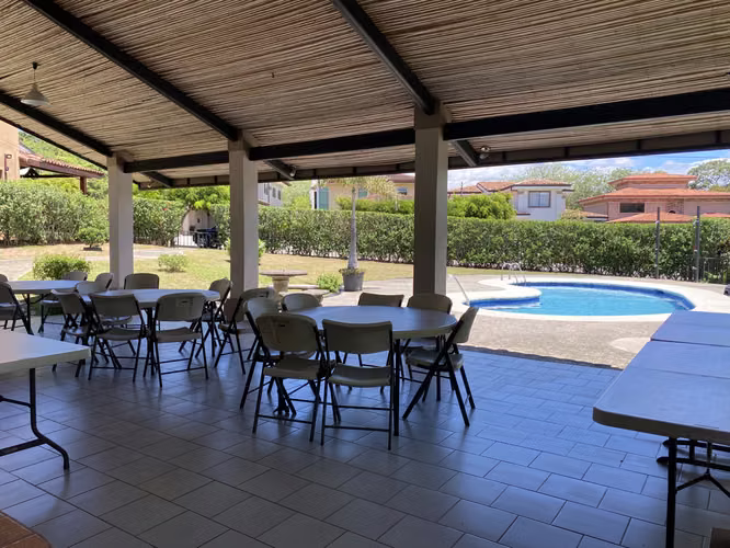 Venta de Lote en La Guacima GVO - Imagen 8