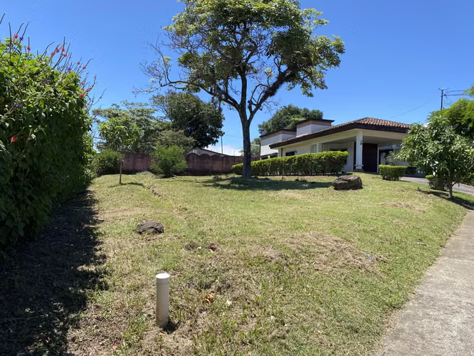 Venta de Lote en La Guacima GVO - Imagen 3