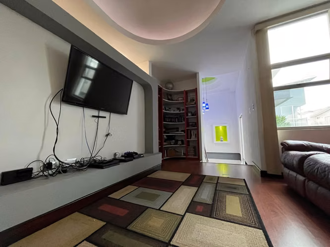 Casa en venta Condominio Montes de Oca San Rafael