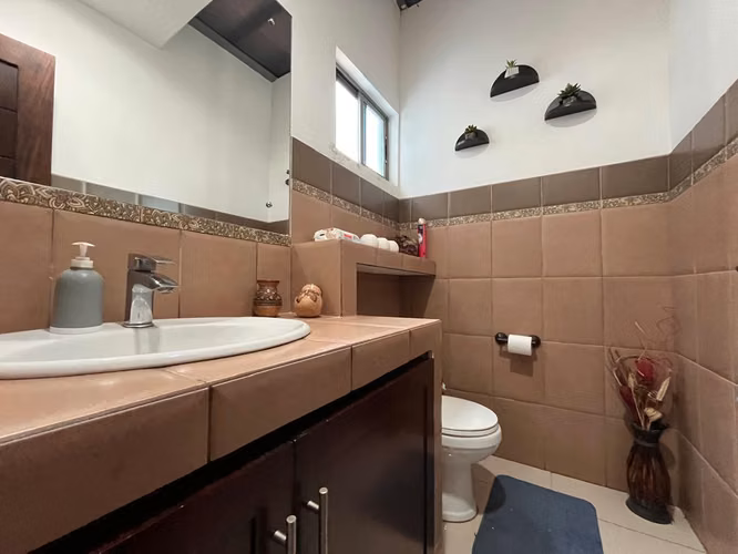 Casa en venta Condominio Montes de Oca San Rafael