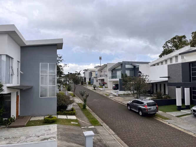 Casa en venta Condominio Montes de Oca San Rafael