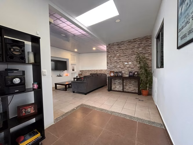 Casa en venta Condominio Montes de Oca San Rafael