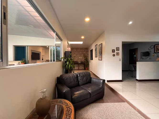 Casa en venta Condominio Montes de Oca San Rafael