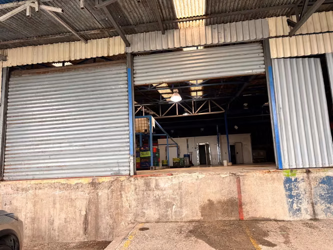SE VENDE BODEGA CARTAGO