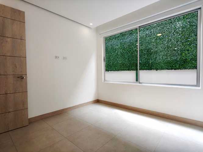Se vende hermoso apartamento en Heredia con amenidades