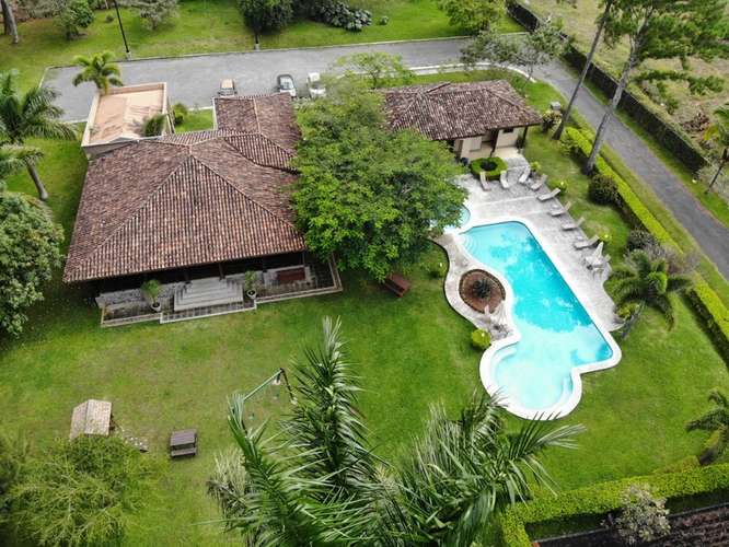 Lote Residencial en Venta en Santa Ana, San José Condominio Villamont ID27074 - Imagen 2