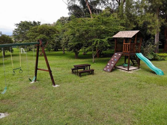 Lote Residencial en Venta en Santa Ana, San José Condominio Villamont ID27074 - Imagen 7