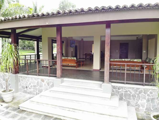 Lote Residencial en Venta en Santa Ana, San José Condominio Villamont ID27074 - Imagen 5