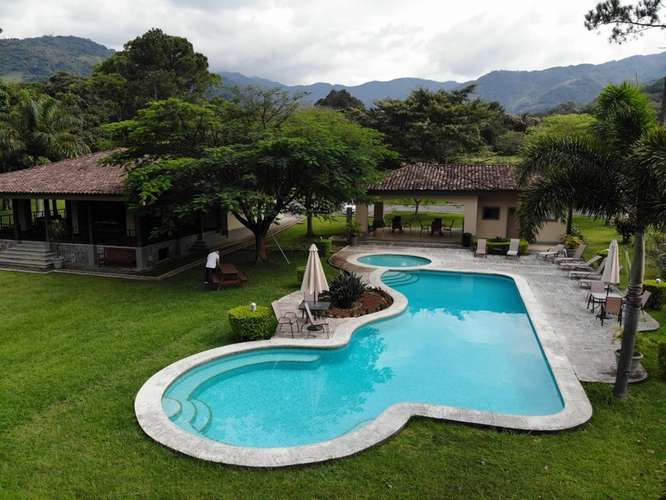 Lote Residencial en Venta en Santa Ana, San José Condominio Villamont ID27074 - Imagen 6